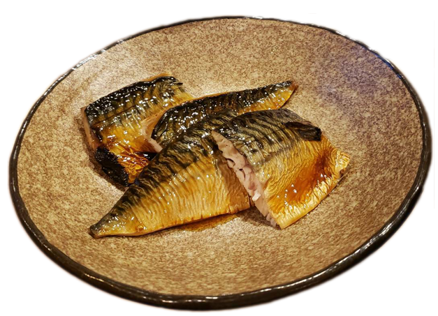 魚料理